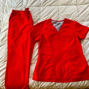 Barco Grays Anatomy Scrubs